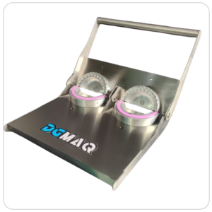 dgduo manual
